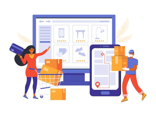 Empower Your Business with a Smart and Scalable Online Store