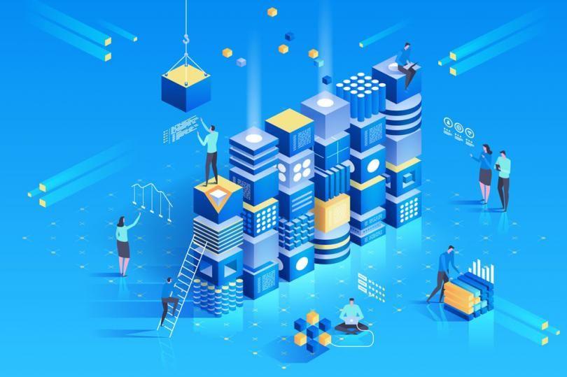 Empowering Trust. Enhancing Transparency. Enabling Innovation.