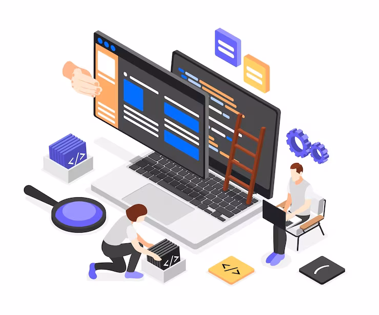 Why Choose Phoenixopia Solution PLC?